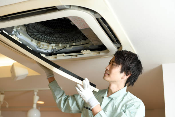 HVAC System Cleaning in Newton, NC