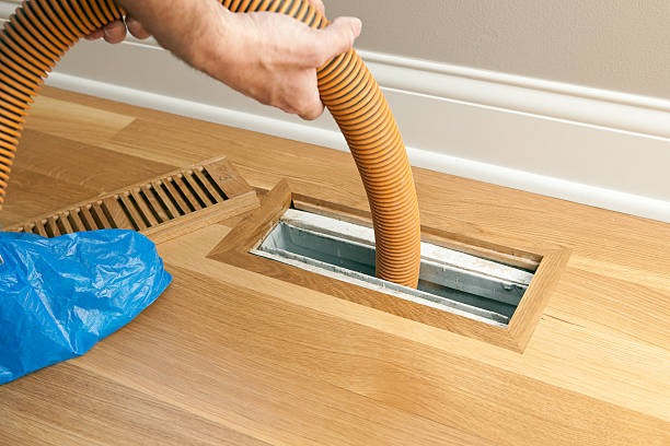 Best Affordable Air Duct Cleaning  in Newton, NC