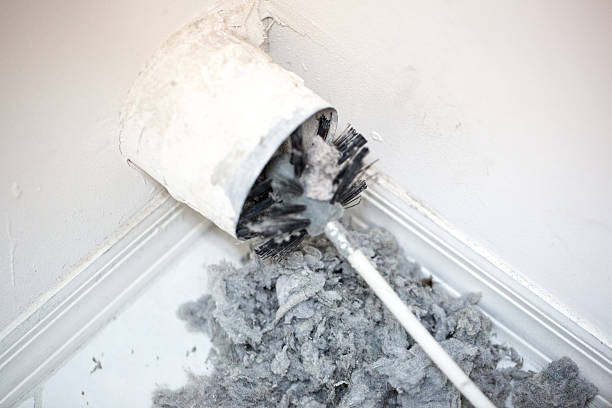 Trusted Newton, NC Airduct Cleaning Experts